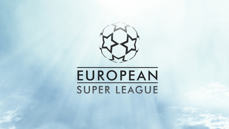 Super League công bố thể thức giải đấu sau khi thắng kiện UEFA và FIFA